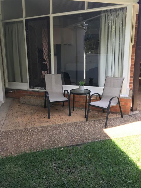 OCEAN BREEZE MOTEL - Accommodation Bookings 5