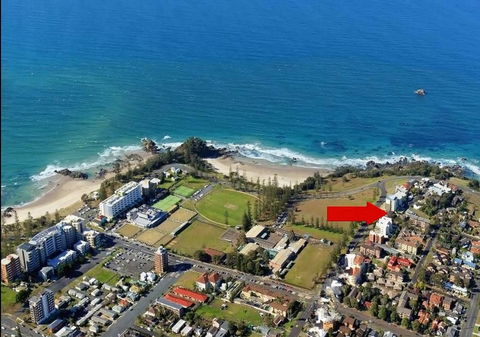 OCEAN BREEZE MOTEL - Accommodation Bookings 17