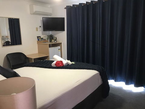 OCEAN BREEZE MOTEL - Accommodation Bookings 21