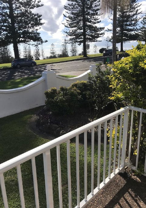 OCEAN BREEZE MOTEL - Accommodation Bookings 19