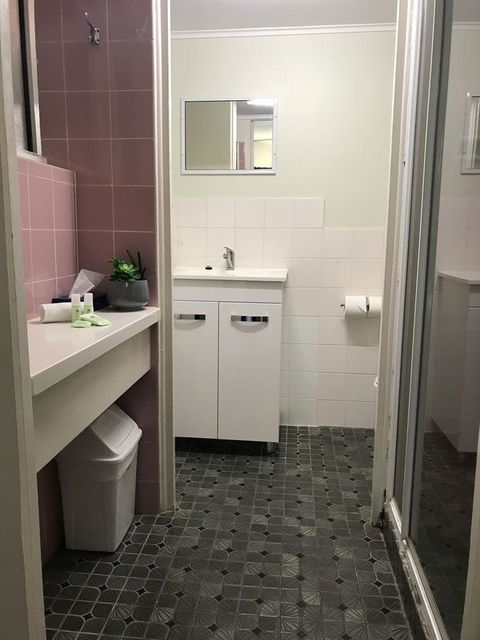 OCEAN BREEZE MOTEL - Accommodation Bookings 14