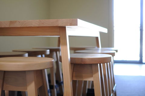 Mansfield Park Hotel - Accommodation Bookings 17