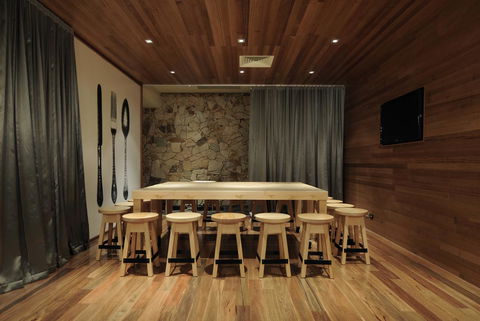 Mansfield Park Hotel - Accommodation Bookings 10