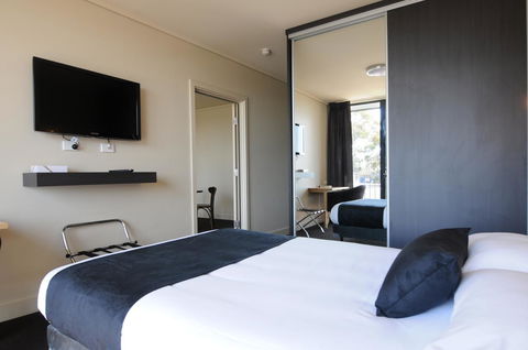 Mansfield Park Hotel - Accommodation Bookings 1