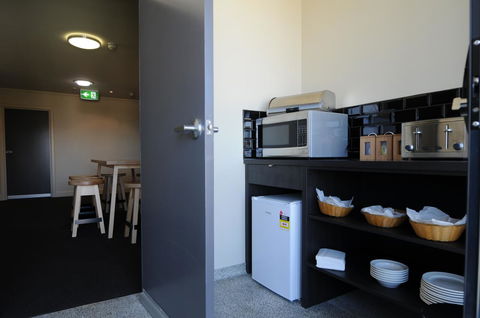 Mansfield Park Hotel - Accommodation Bookings 9