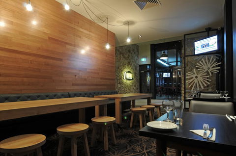 Mansfield Park Hotel - Accommodation Bookings 5