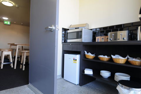 Mansfield Park Hotel - Accommodation Bookings 6