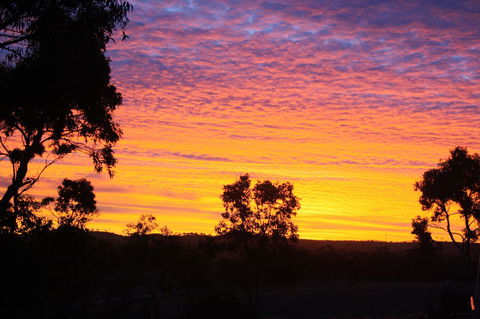 Rabbiters Hut - Accommodation Bookings 33