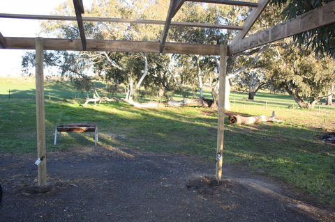 Rabbiters Hut - Accommodation Bookings 13
