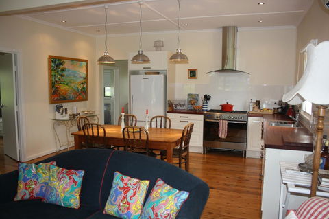 Rabbiters Hut - Accommodation Bookings 3