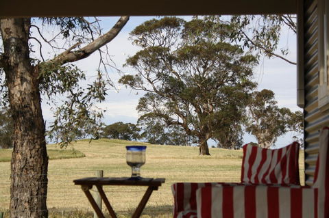 Rabbiters Hut - Accommodation Bookings 9