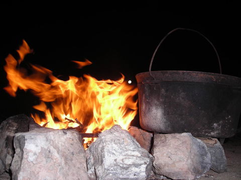 Rabbiters Hut - Accommodation Bookings 14