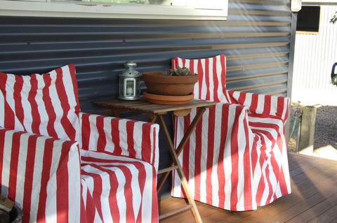 Rabbiters Hut - Accommodation Bookings 12