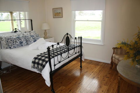 Rabbiters Hut - Accommodation Bookings 31