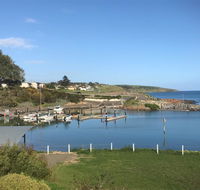 Penneshaw Oceanview Apartments - Accommodation Bookings