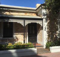 8 Osborne - Accommodation Bookings