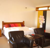 Cherry Farm Studio - Accommodation Bookings
