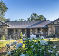 Stoneleigh Cottage Bed and Breakfast - Accommodation Bookings