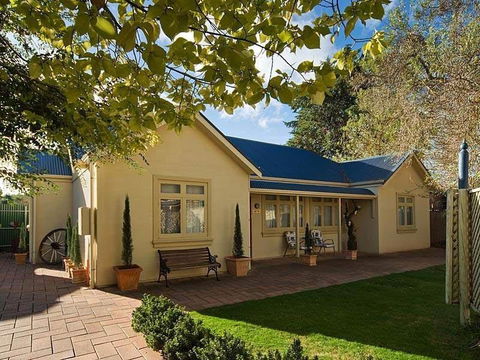 Hahndorf House B&B - Accommodation Bookings 34
