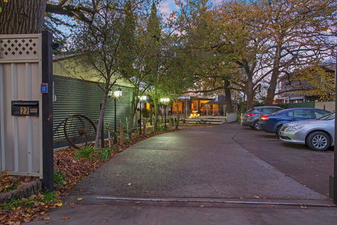 Hahndorf House B&B - Accommodation Bookings 14