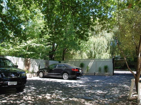 Hahndorf House B&B - Accommodation Bookings 40