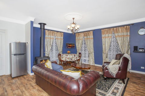 Hahndorf House B&B - Accommodation Bookings 4