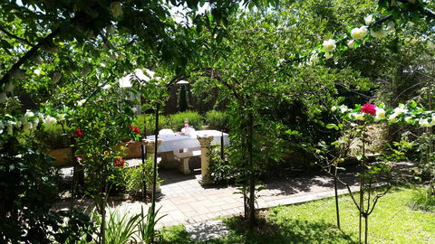 Hahndorf House B&B - Accommodation Bookings 44