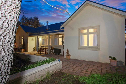 Hahndorf House B&B - Accommodation Bookings 32