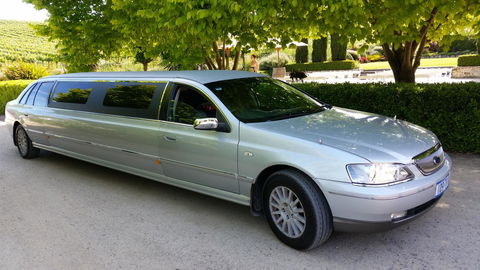 Hahndorf House B&B - Accommodation Bookings 42