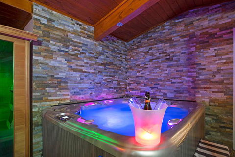 Hahndorf House B&B - Accommodation Bookings 9