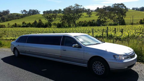 Hahndorf House B&B - Accommodation Bookings 13