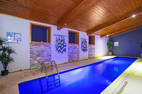 Hahndorf House B&B - Accommodation Bookings 10