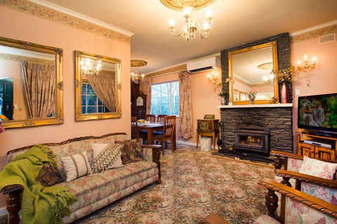 Hahndorf House B&B - Accommodation Bookings 16