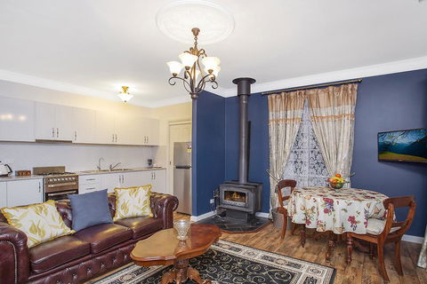 Hahndorf House B&B - Accommodation Bookings 6