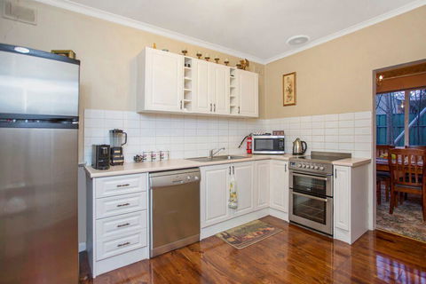 Hahndorf House B&B - Accommodation Bookings 22