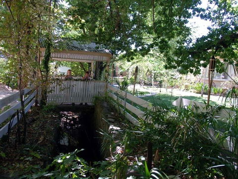 Hahndorf House B&B - Accommodation Bookings 41