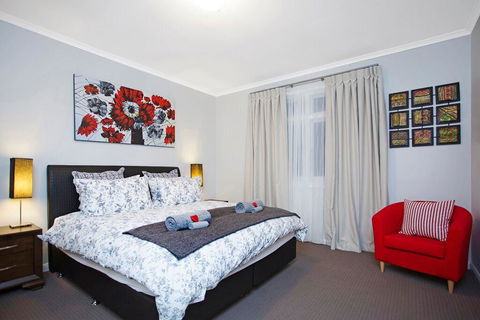 Hahndorf House B&B - Accommodation Bookings 24