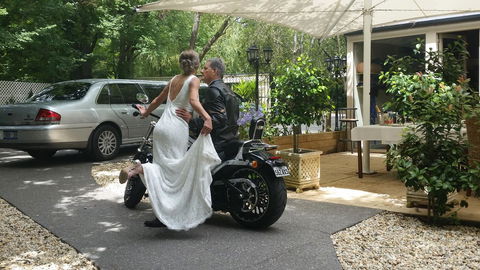 Hahndorf House B&B - Accommodation Bookings 43