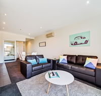 York Apartments - Accommodation Bookings