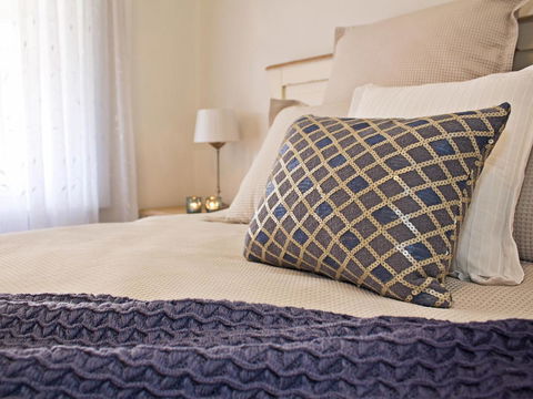 Queen's Cottage Barossa Valley - Accommodation Bookings 3