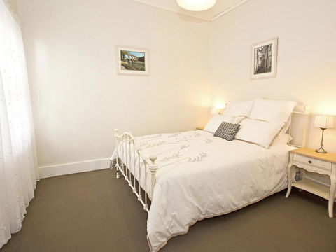 Queen's Cottage Barossa Valley - Accommodation Bookings 19