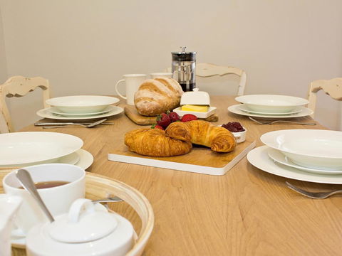 Queen's Cottage Barossa Valley - Accommodation Bookings 12