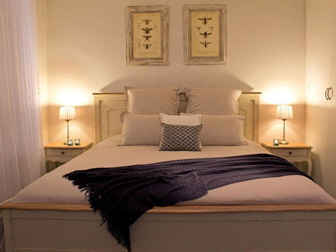 Queen's Cottage Barossa Valley - Accommodation Bookings 0