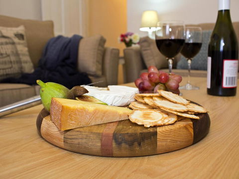 Queen's Cottage Barossa Valley - Accommodation Bookings 11