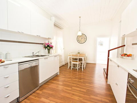 Queen's Cottage Barossa Valley - Accommodation Bookings 4