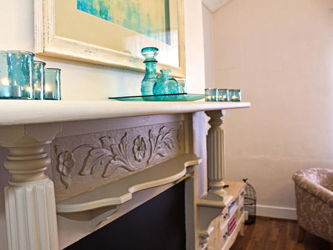 Queen's Cottage Barossa Valley - Accommodation Bookings 10