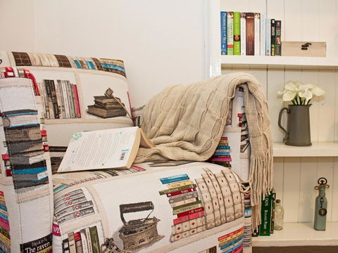 Queen's Cottage Barossa Valley - Accommodation Bookings 9