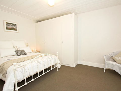 Queen's Cottage Barossa Valley - Accommodation Bookings 16