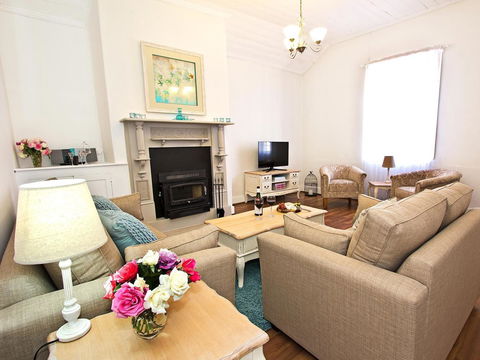 Queen's Cottage Barossa Valley - Accommodation Bookings 13