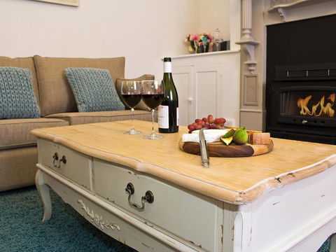 Queen's Cottage Barossa Valley - Accommodation Bookings 15